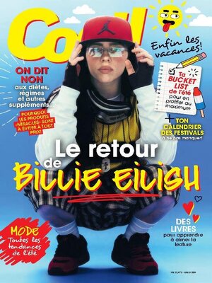 cover image of COOL!